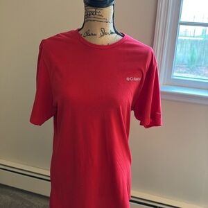 Men’s 
Colombia T shirt